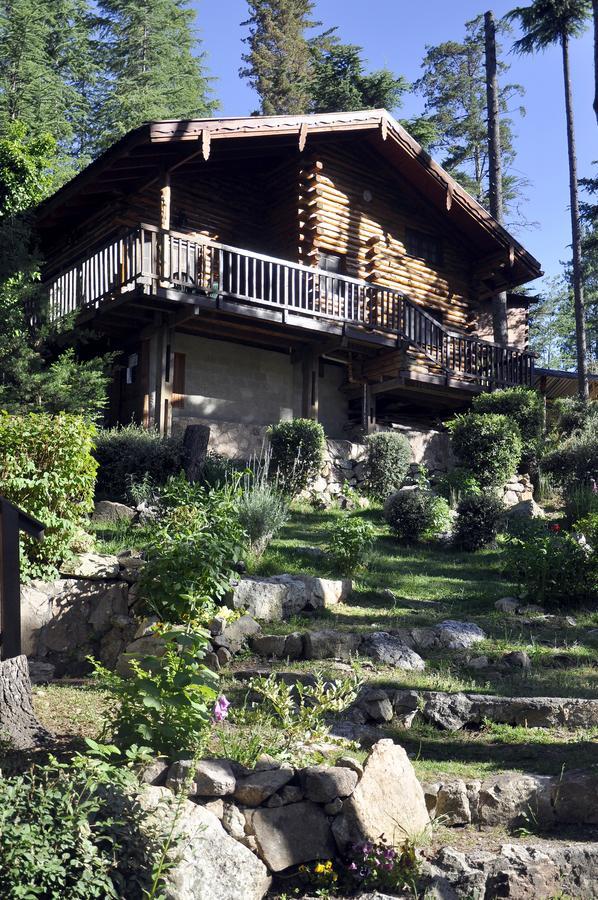 Cerro Cumbrecita Villa La Cumbrecita Exterior photo