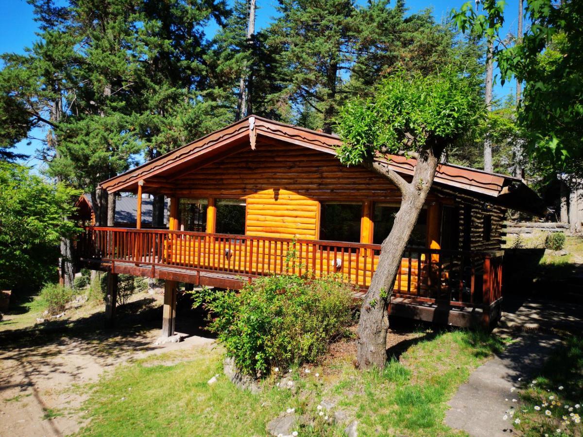 Cerro Cumbrecita Villa La Cumbrecita Exterior photo